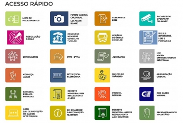 IPTU 2024: carnê já está disponível no site da Prefeitura