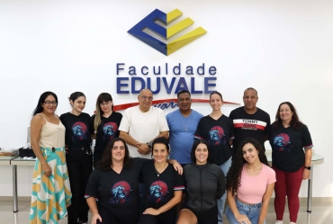 Faculdade Eduvale firma parceria com Basquete Feminino Avaré (BFA)
