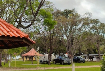 Atenção, turistas: Camping Municipal de Avaré é reaberto com estrutura revitalizada