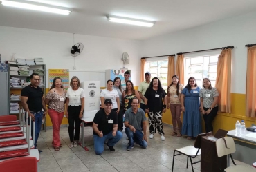 Conheça os novos membros eleitos do Conselho Tutelar de Tejupá