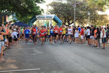 Corrida Elias Ward está com inscrições abertas até 30 de dezembro em Avaré