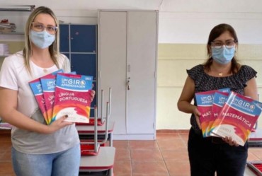 Sarutaiá continua com aulas remotas no período de recesso anunciado pelo governo do estado de São Paulo