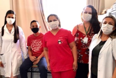 Saúde inicia atendimentos com Otorrino visando zerar fila de espera