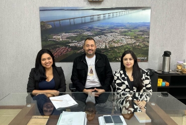 Prefeitura de Fartura nomeia Dra. Sandy Reis como coordenadora de Direitos da Mulher