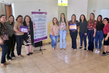 Tejupá realiza XII Conferência dos Direitos da Criança e do Adolescente