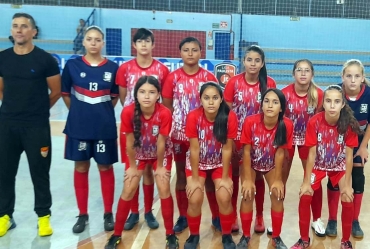 Fartura joga amanhã (5/9) pela 11ª Copa de Futsal do Estado de São Paulo