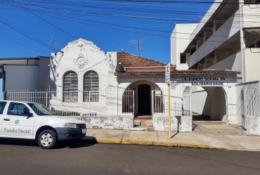 Campanha do Agasalho segue coletando doações em Avaré