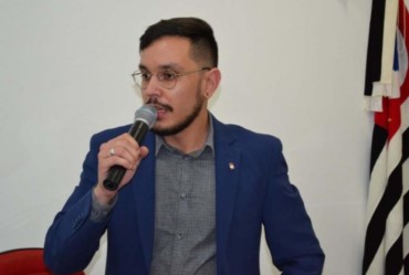 Vereador Filipe Dognani  solicita criação de canal para ouvir os moradores de Fartura