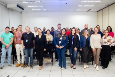 Empresários atendidos pelo ALI Produtividade na região participam de encontro em Ourinhos 