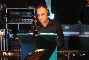 Músico Fred Correa e convidados se apresentam no dia 17 no Centro Cultural em Avaré