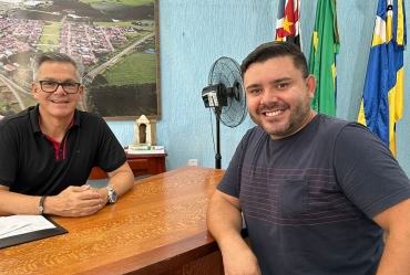 As inscrições estão abertas para Escolinha Esportiva da coordenadoria municipal de Sarutaiá