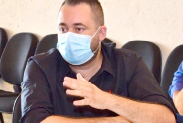 Prefeito de Fartura faz pronunciamento sobre polêmica envolvendo Samu 