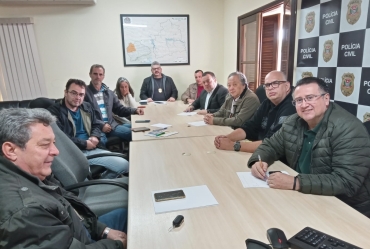 Delegacia Seccional de Avaré cria setor especializado em proteção animal