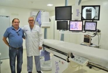 Santa Casa inicia novo serviço em Cardiologia