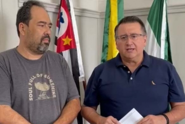 Prefeito de Avaré cancela contrato  entre município e empresa de radares
