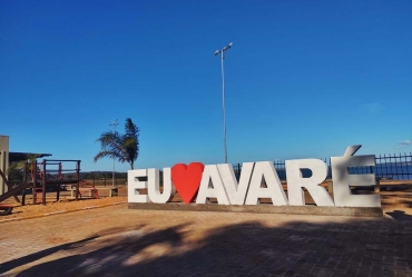 Avaré concorre ao Top Destinos Turísticos SP 2025 em quatro categorias