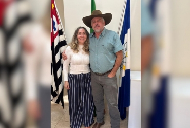 Educação de Tejupá completa um ano de avanços e novos projetos