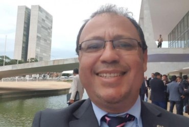 Ex-prefeito de Taquarituba, o popular Bola morre aos 56 anos