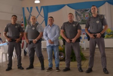 Itaporanga recebe prefeitos da região para reunião da CBH Alpa