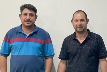 Vereadores de Itaporanga escolhem novo prefeito em eleição indireta a 10 dias das eleições municipais