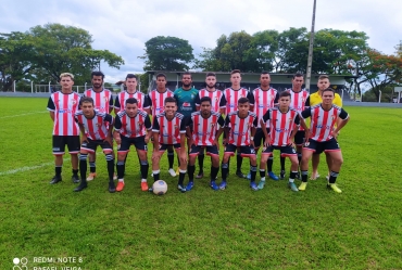 Cerâmica São Pedro garante vaga na final da Copa Regional