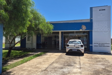 SEMADS abre inscrições para novas turmas no CCI do Duílio Gambini em Avaré