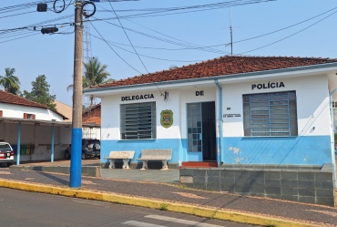 Polícia Civil prende suspeito com crack e maconha em Itaporanga