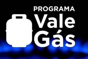 Município de Tejupá foi  contemplado com programa Vale Gás