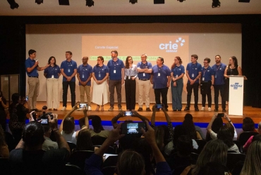 Sebrae-SP promove inclusão produtiva e empreendedorismo com a 1ª edição do Sebrae + Social em Ourinhos