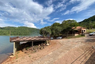 Timburi realiza 15º Campeonato de Pesca Embarcado no domingo