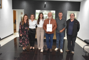 Vice-prefeita Kika Monteiro garante R$ 600 mil para Avaré com apoio dos deputados Capitão Augusto e Dani Alonso