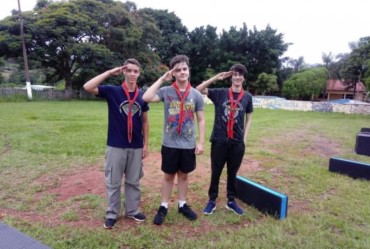 Dia Mundial dos Escoteiros será comemorado com  Missa em Ação de Graças