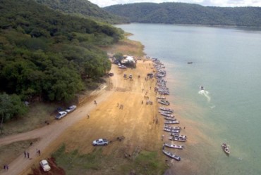 Prefeitura de Timburi promove 15º Campeonato de Pesca Embarcado 