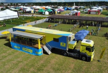 Banco do Brasil realiza etapa do Circuito de Negócios Agro em Taquarituba