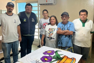 Equipe de Endemias intensifica ações de combate à dengue em Sarutaiá
