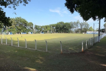 Definido os grupos do Campeonato Intermunicipal de Timburi