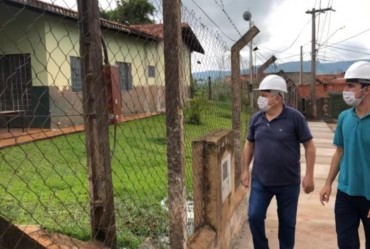 Educação em foco: escolas de Fartura passam por reformas