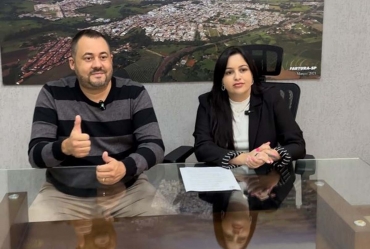 Lei pioneira é sancionada em Fartura e cria Coordenadoria Municipal dos Direitos da Mulher