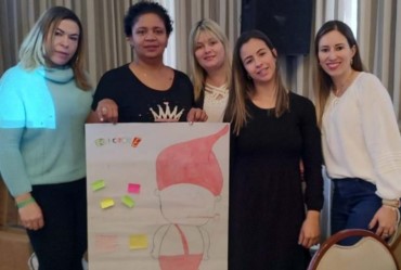 Farturenses concluem formação pelo “Currículo em Ação para as Redes Municipais” da Undime