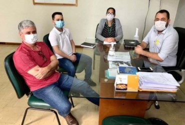 Prefeitura amplia capacidade de atendimento da Ala Covid na Santa Casa de Fartura