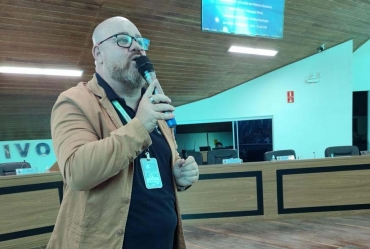 Avaré reforça importância do vínculo no aprendizado das crianças