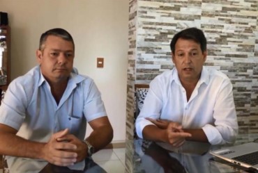 Paulinho Minozzi reforça apoio a Silvinho Polo em Timburi