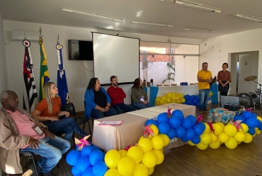 Itaporanga realiza XIII Conferência Municipal de Assistência Social