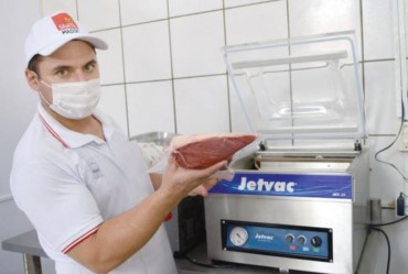 No Boi Gordo de Fartura você encontra as melhores carnes para comemorações de final de ano 