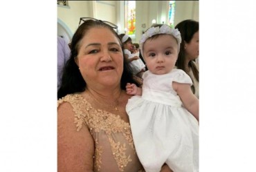Família homenageia saudosa Maria Cristina Gabriel Giannetti