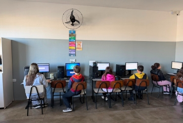 Avaliação de Monitoramento fortalece acompanhamento da aprendizagem em Avaré