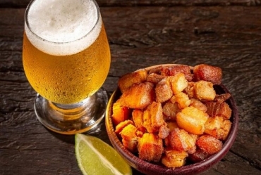 Festival de Torresmo e Chopp Artesanal acontece de 21 a 24 de agosto em Avaré