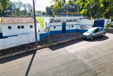 Domingo ocorre o início do Campeonato Intermunicipal de Campo em Timburi 