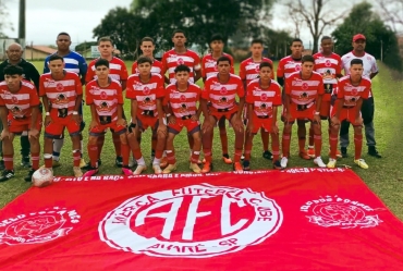 Copa Piratininga: Seme América Avaré  brilha e é campeã pela Categoria Sub-15