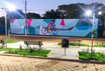 “Pedala Galera”: Fartura inova com mais um projeto, agora no segmento esportivo